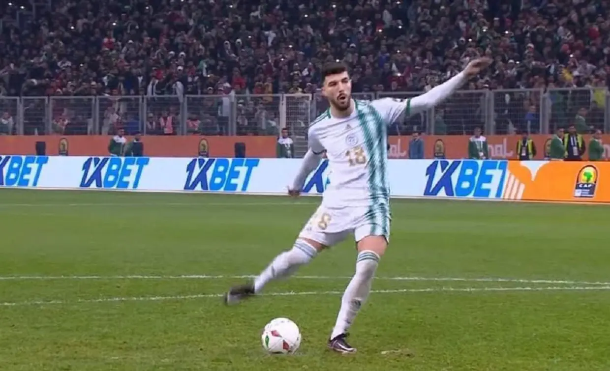 CHAN 2022 : abattu, Mahious revient sur son tir au but raté