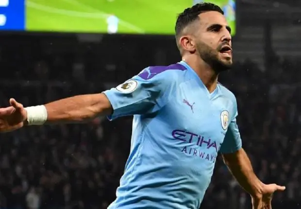 Premier League – record africain : Mahrez égale Drogba
