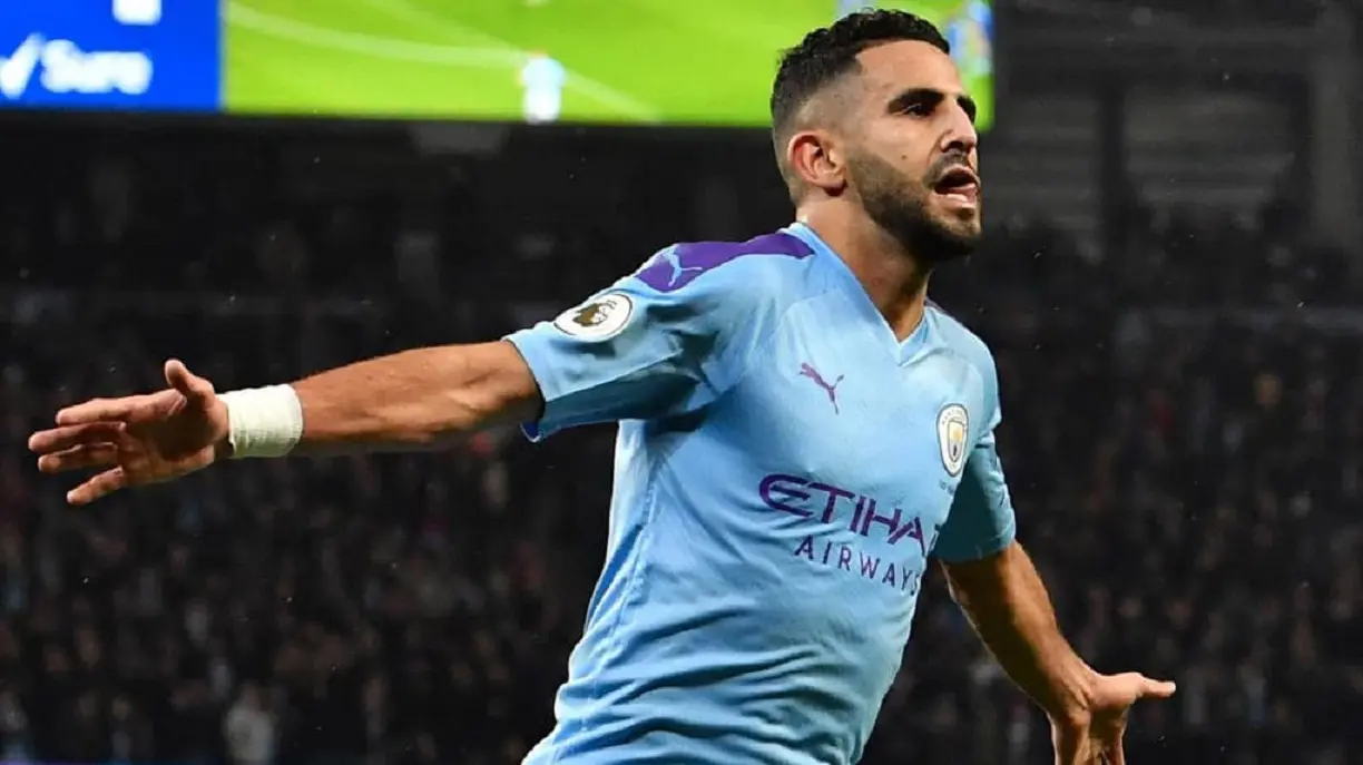 Premier League – record africain : Mahrez égale Drogba