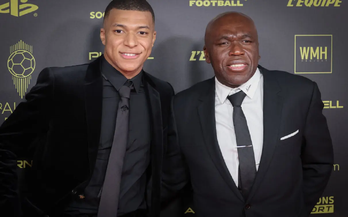 France : un Algérien se faisant passer pour le père de Mbappé condamné