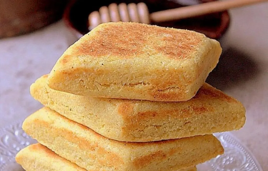 Le Mbesses algérien dans le Top 100 mondial des meilleurs gâteaux