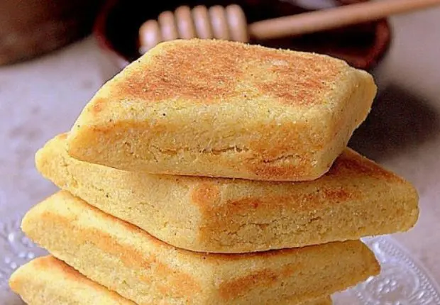 Le Mbesses algérien dans le Top 100 mondial des meilleurs gâteaux