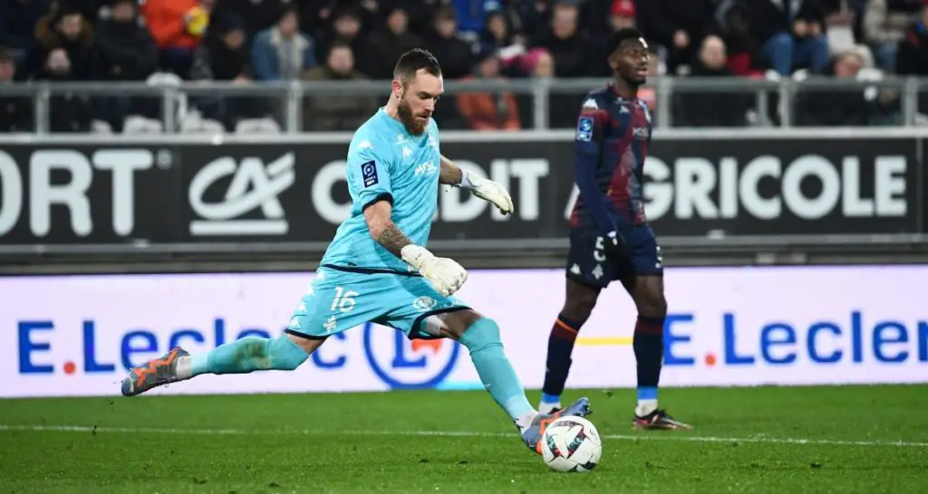 France : Oukidja prolonge son contrat au FC Metz