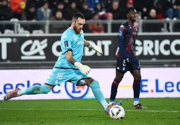 France : Oukidja prolonge son contrat au FC Metz