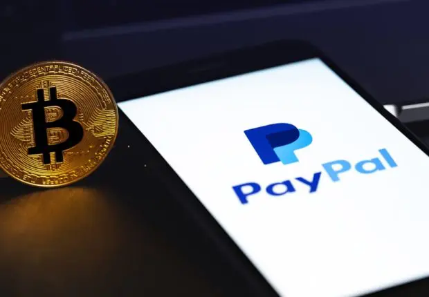 PayPal peut-il aider les crypto-monnaies à se généraliser ?