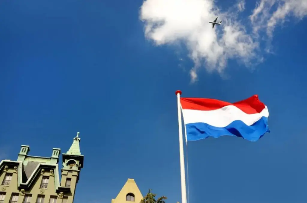 Les Pays-Bas lancent de nouvelles bourses pour les Algériens