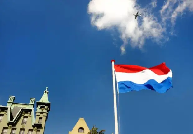 Les Pays-Bas lancent de nouvelles bourses pour les Algériens