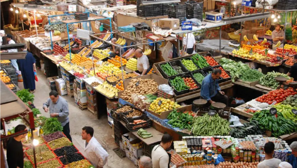 Ramadan 2023 : spéculation et hausse des prix, le gouvernement anticipe