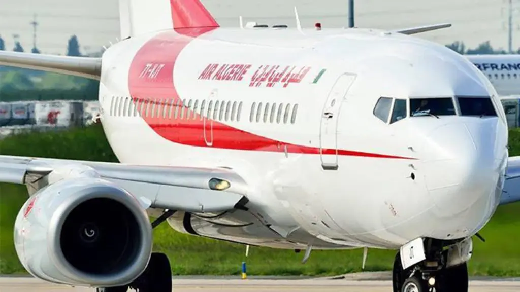 Vols internationaux : jusqu&rsquo;à 40% de réduction chez Air Algérie