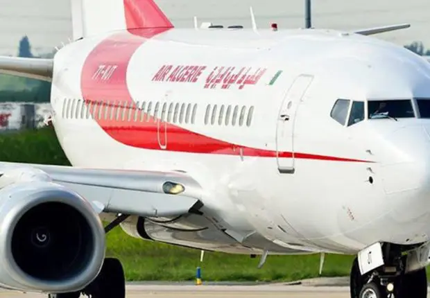 Vols internationaux : jusqu’à 40% de réduction chez Air Algérie