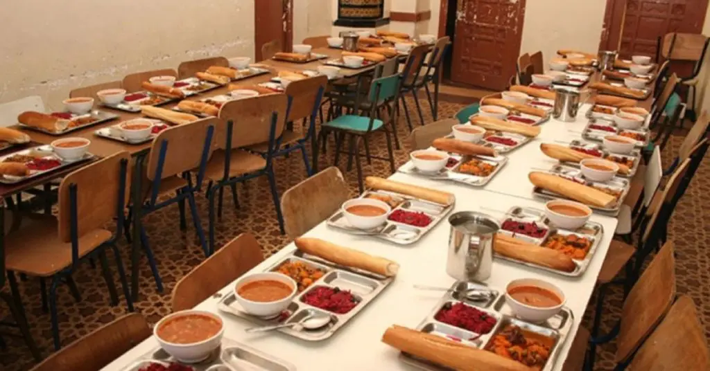 Ramadan 2023 : les restaurants Rahma sous la loupe des autorités