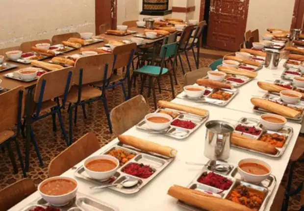 Ramadan 2023 : les restaurants Rahma sous la loupe des autorités