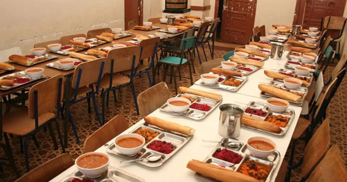 Ramadan 2023 : les restaurants Rahma sous la loupe des autorités