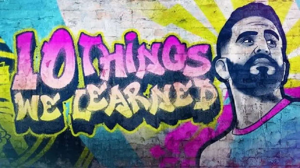 The Riyad Mahrez Story : les moments forts dans la carrière du joueur