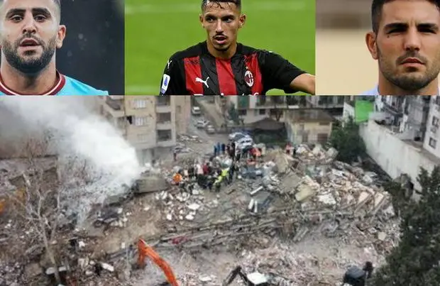 Séisme en Turquie et Syrie : les Verts expriment leur solidarité