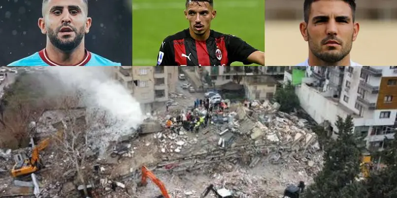 Séisme en Turquie et Syrie : les Verts expriment leur solidarité