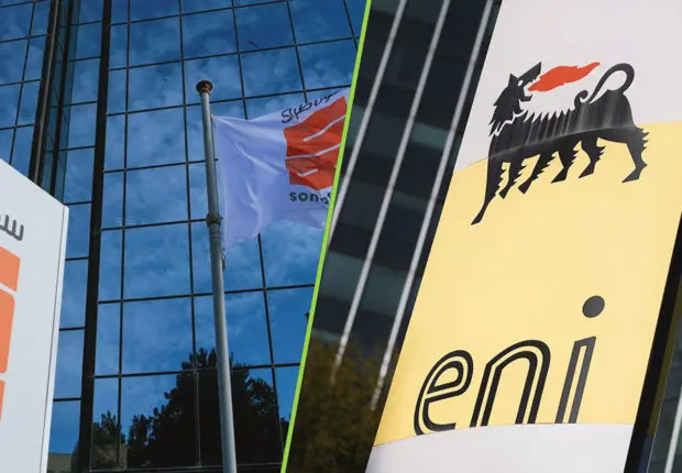 Gaz – Décarbonisation : Sonatrach et ENI concluent deux accords