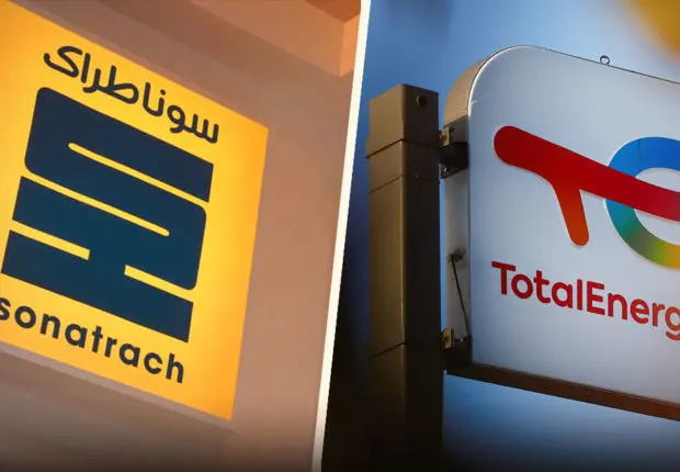 Hydrocarbures : nouvelle signature importante entre SONATRACH et TotalEnergies