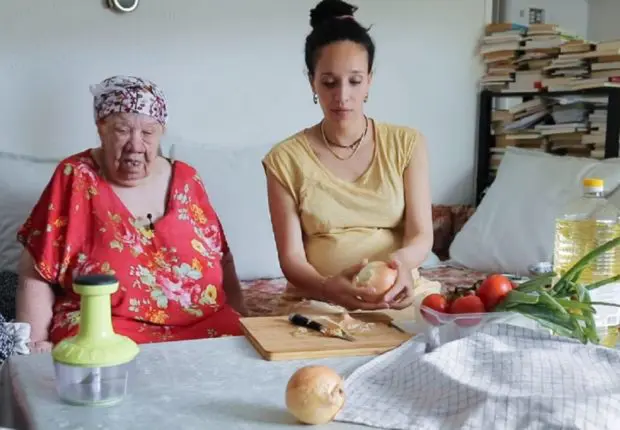 « Grandmas Project » : hommage à une Algérienne et ses recettes