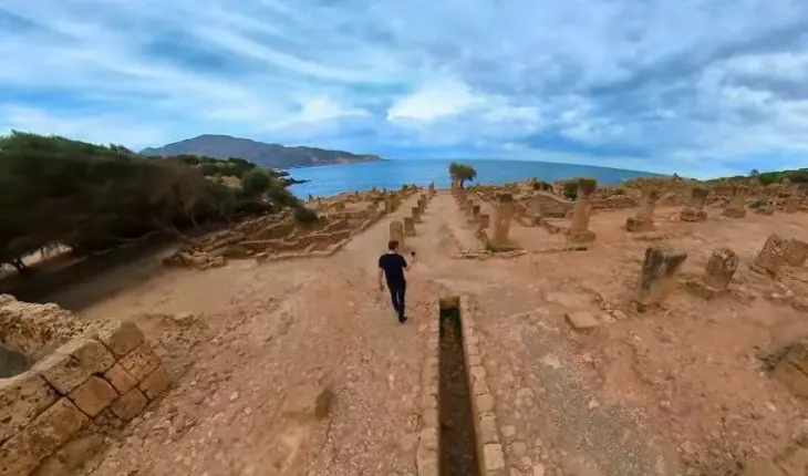 Tipaza