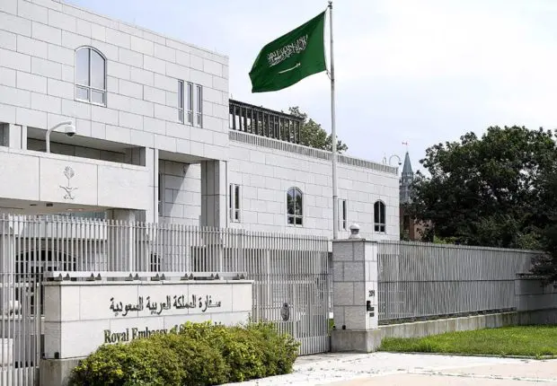 Menaçant de faire exploser l’ambassade saoudienne à Alger, un individu arrêté