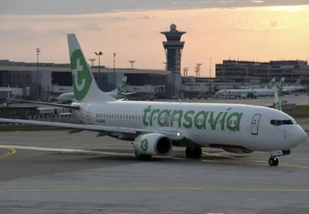 Vols Paris – Alger : Transavia annonce des annulations