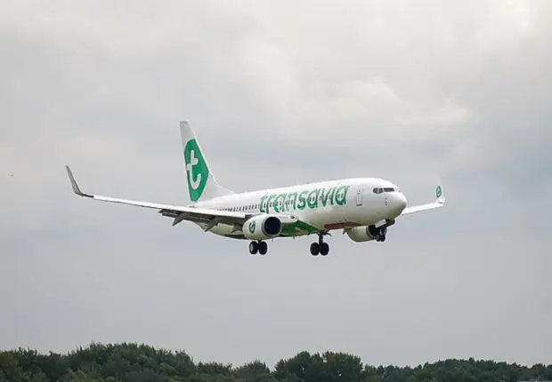 Transavia : des promotions pour les vols Constantine-Lyon
