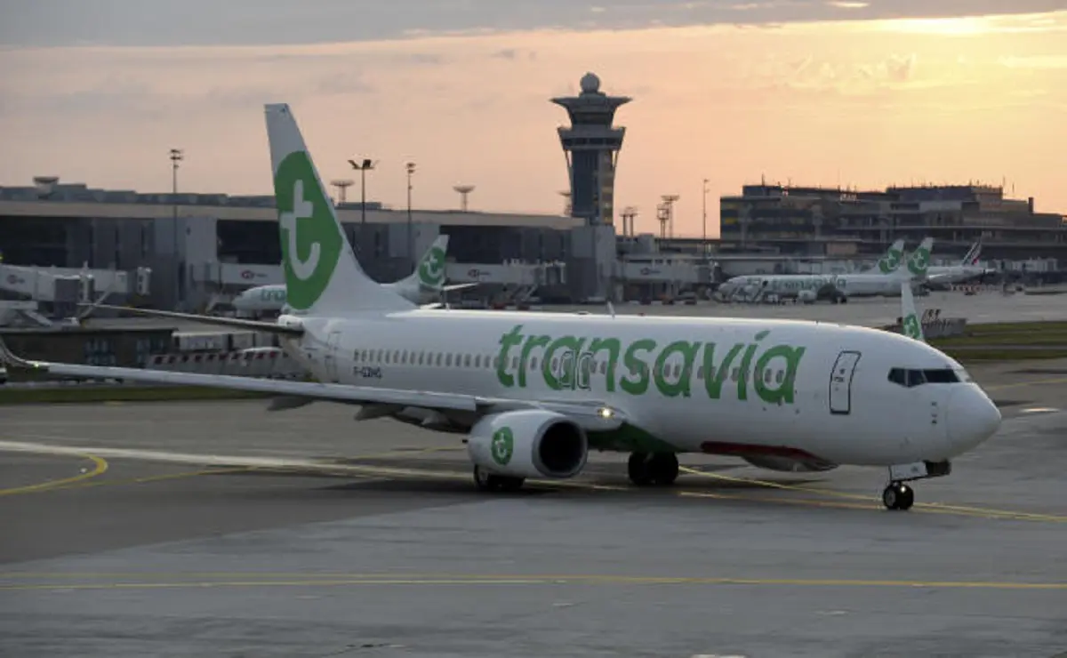 Vols Paris – Alger : Transavia annonce des annulations