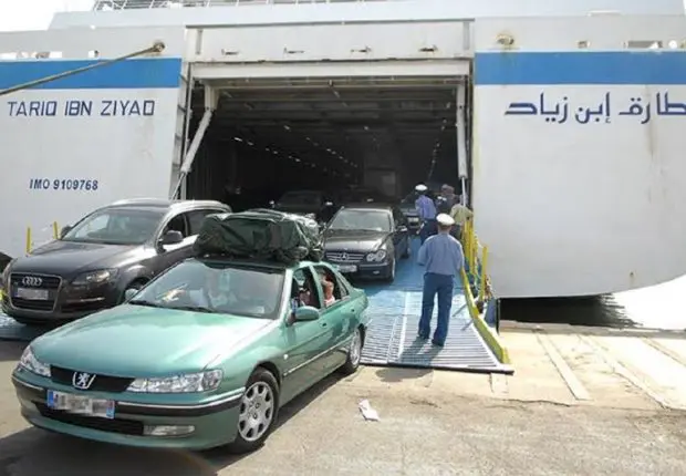 Transport de bagages : ce qui est interdit aux ports algériens