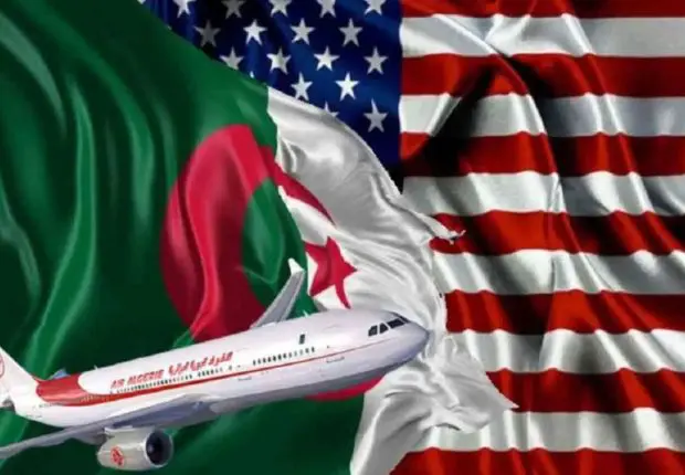 Lancement de vols directs Alger – New York : où en est le projet ?