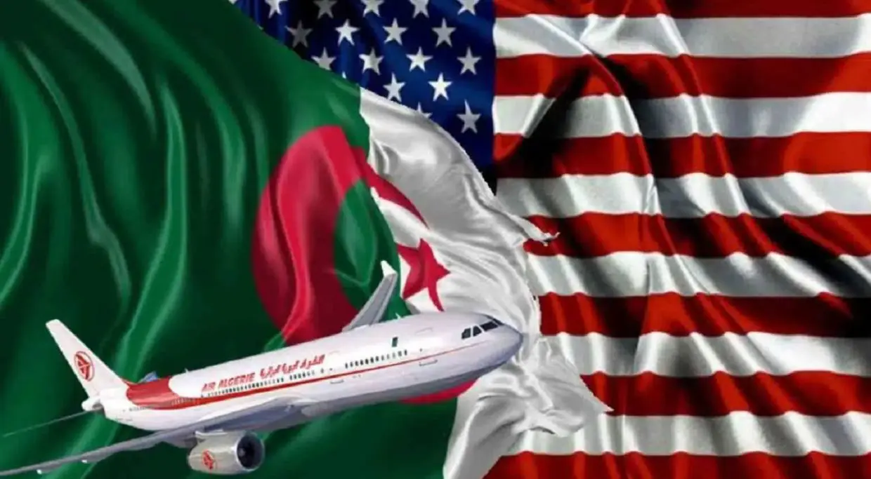 Lancement de vols directs Alger – New York : où en est le projet ?