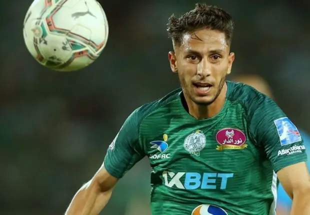 Dérapage du gardien marocain : le geste fort des Rajaouis envers l&rsquo;Algérie