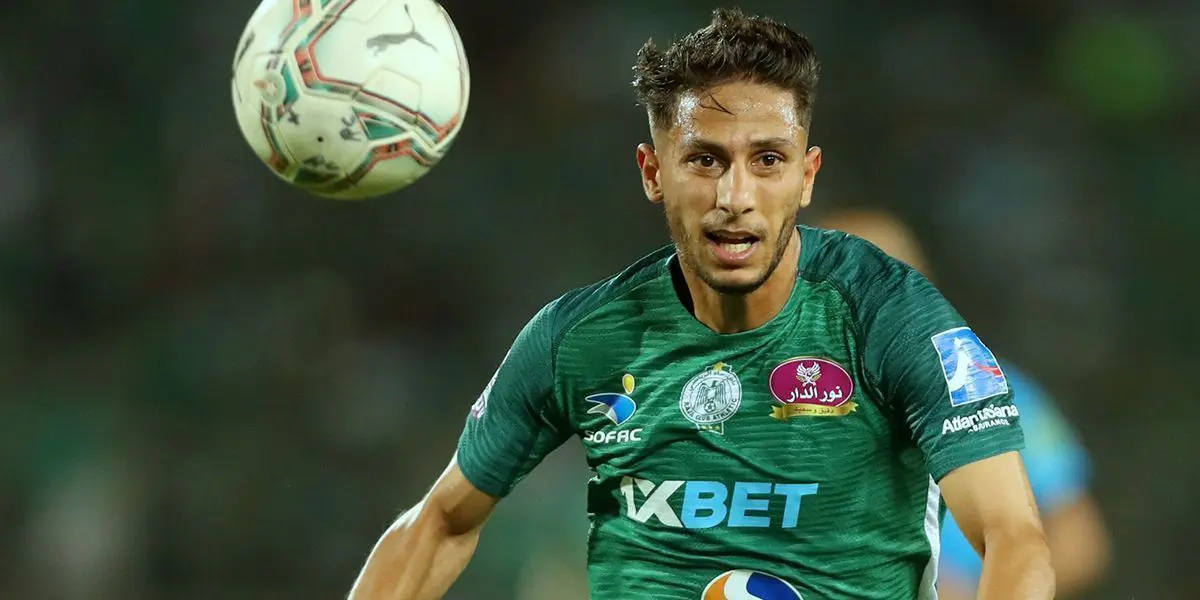 Dérapage du gardien marocain : le geste fort des Rajaouis envers l’Algérie