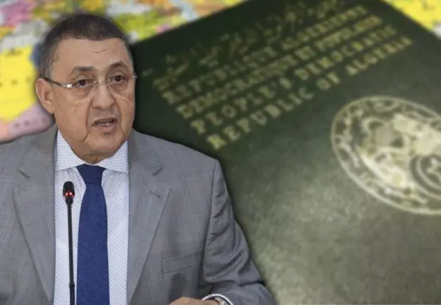 Arrivée des binationaux en Algérie : le ministre de l’Intérieur précise