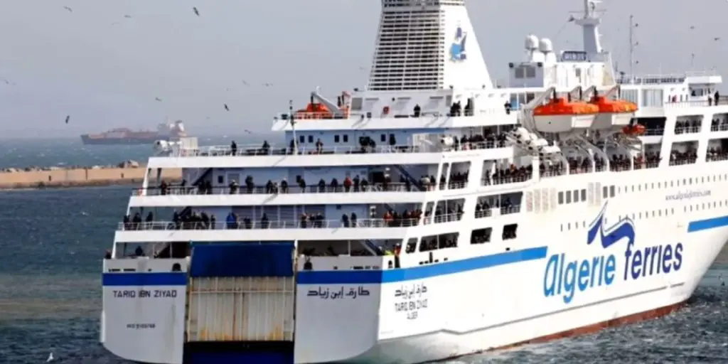 Remboursement billets non utilisés – Covid-19 : Algérie Ferries révèle les détails