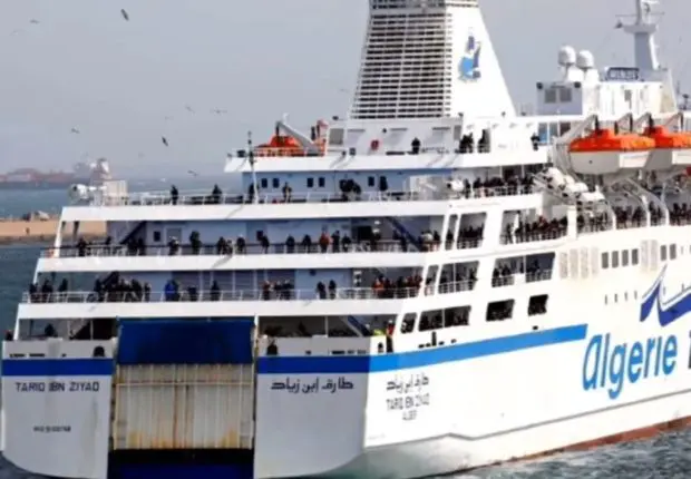 Remboursement billets non utilisés – Covid-19 : Algérie Ferries révèle les détails