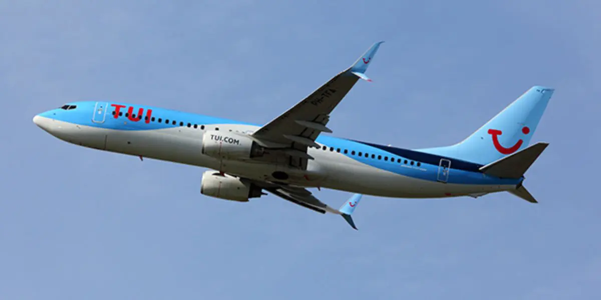 Vols Algérie – Belgique : TUI Fly lance de nouvelles lignes