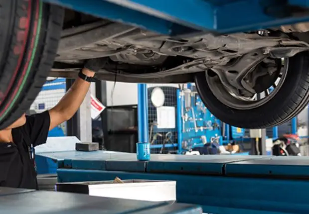 Contrôle technique automobile en Algérie : la gendarmerie avertît les conducteurs