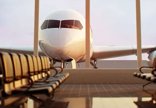 Grève dans les aéroports en France : vers l’annulation de plusieurs vols jusqu’au 27 mars