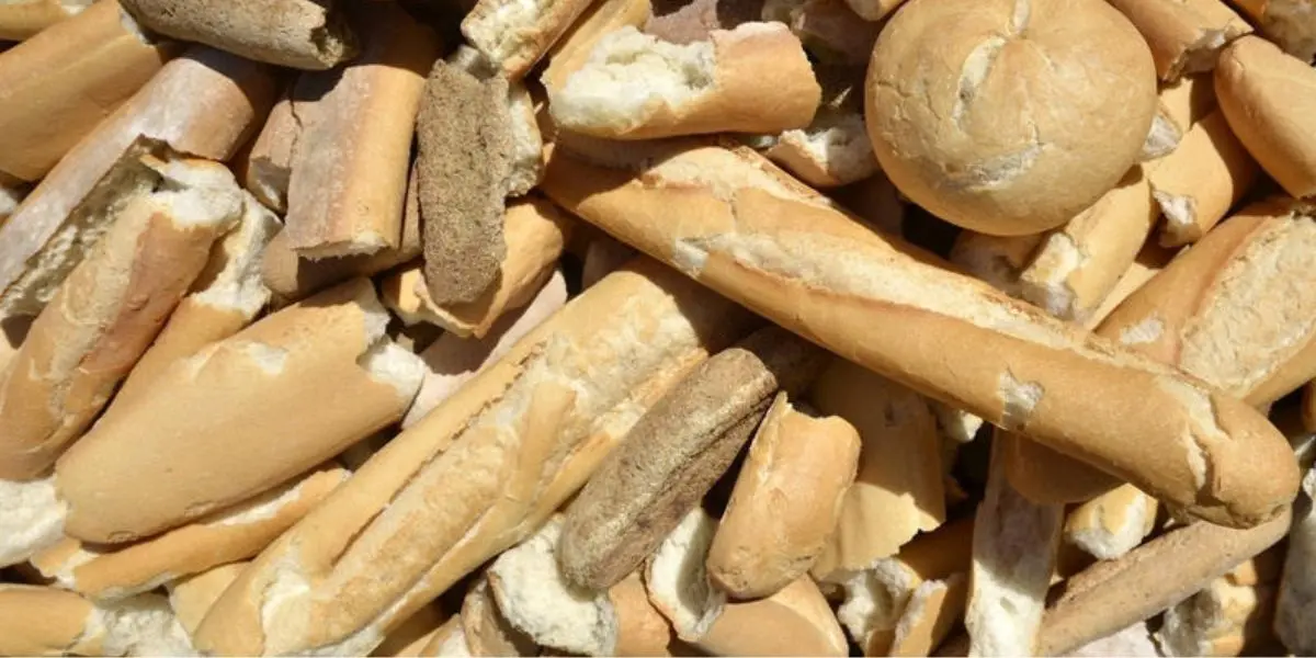 Ramadan 2023 – Gaspillage alimentaire et dangers du pain en Algérie : un spécialiste alerte