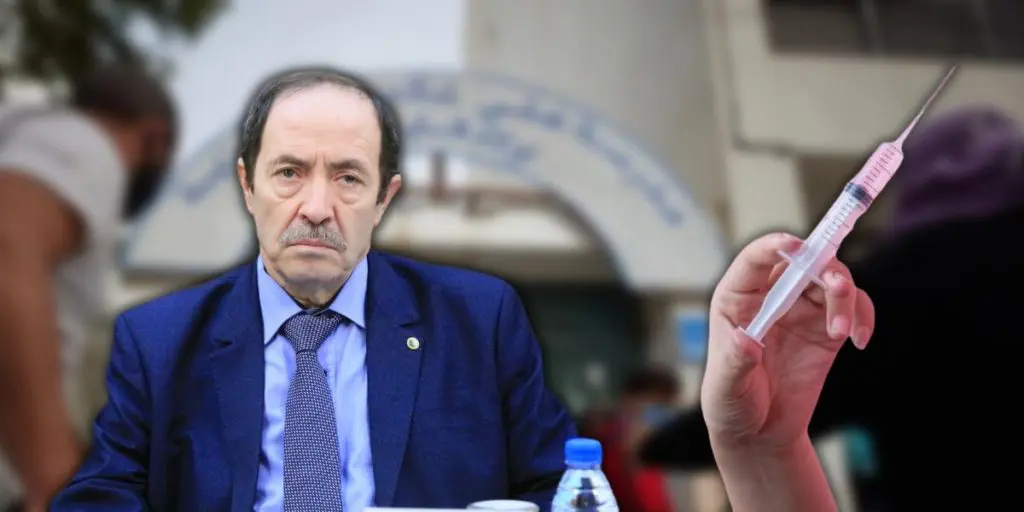 Attaques à la seringue des élèves en Algérie : le ministère prend les choses en main