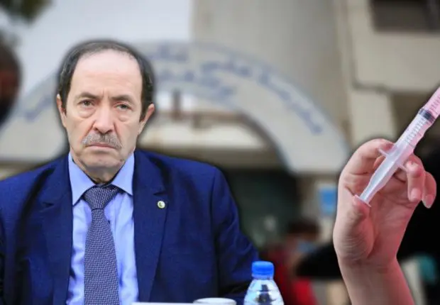Attaques à la seringue des élèves en Algérie : le ministère prend les choses en main