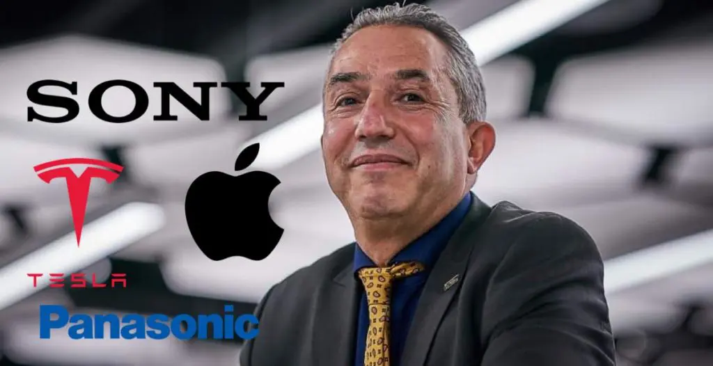 Karim Zaghib : le Pr. algérien qui a contribué au succès d’Apple et Tesla