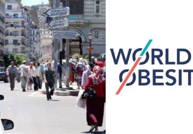 Classement Indice Mondial de l’Obésité : la place inquiétante de l’Algérie