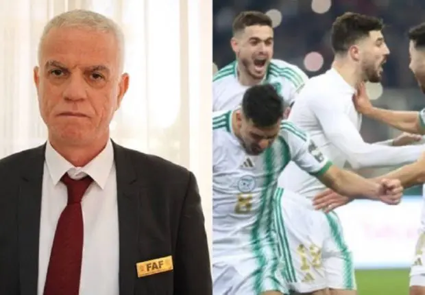 Prime de la CHAN 2022 : la FAF explique « le faible montant »