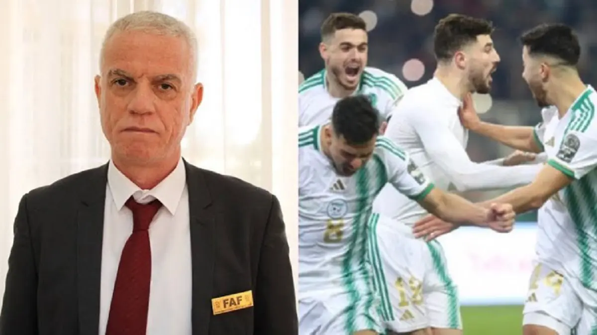 Prime de la CHAN 2022 : la FAF explique « le faible montant »