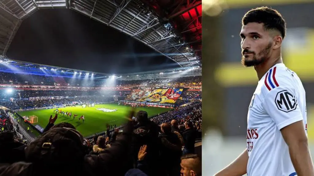 Équipe d’Algérie : sifflets et Marseillaise, l’accueil hostile réservé à Aouar à Lyon