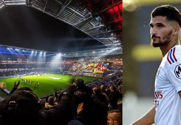 Équipe d’Algérie : sifflets et Marseillaise, l’accueil hostile réservé à Aouar à Lyon