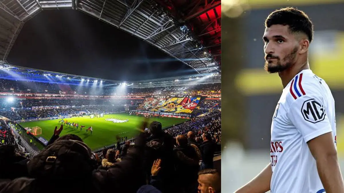 Équipe d’Algérie : sifflets et Marseillaise, l’accueil hostile réservé à Aouar à Lyon