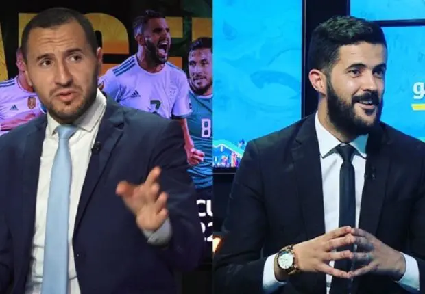 Journaliste Benchabir : « Ancelotti n’est pas le mari de ta sœur » à son collège